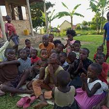 Touch a life Centre for development | Poverty Alleviation